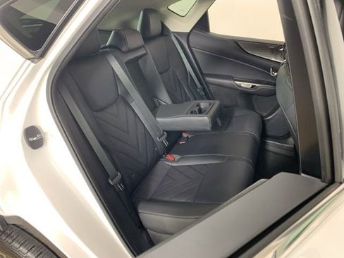 Used 2024 Lexus NX 350h AWD w/ Vision Package image 37