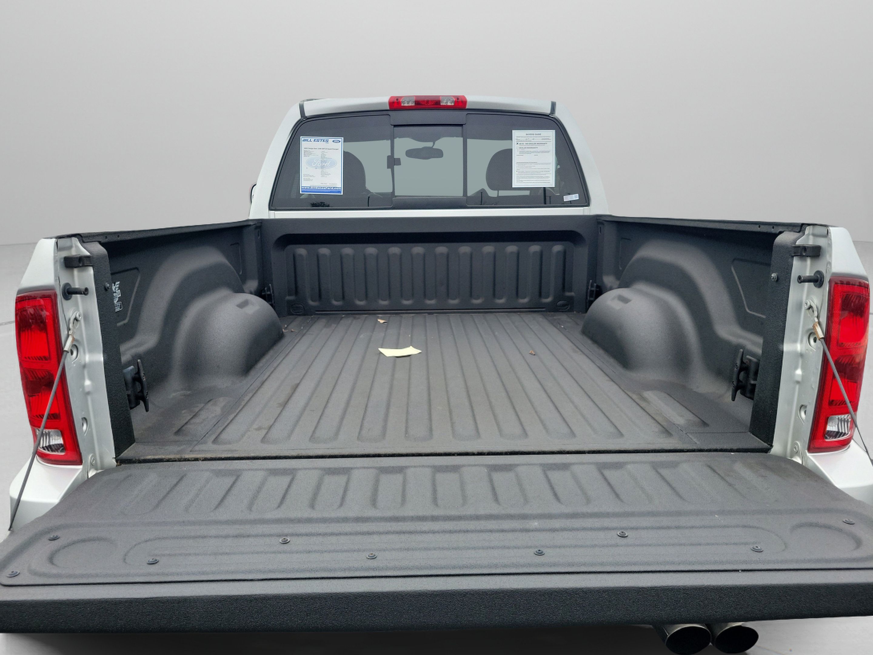 Used 2005 Dodge Ram 1500 Truck 2WD Regular Cab image 9