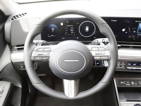 New 2026 Hyundai Kona Limited AWD/4WD image 20