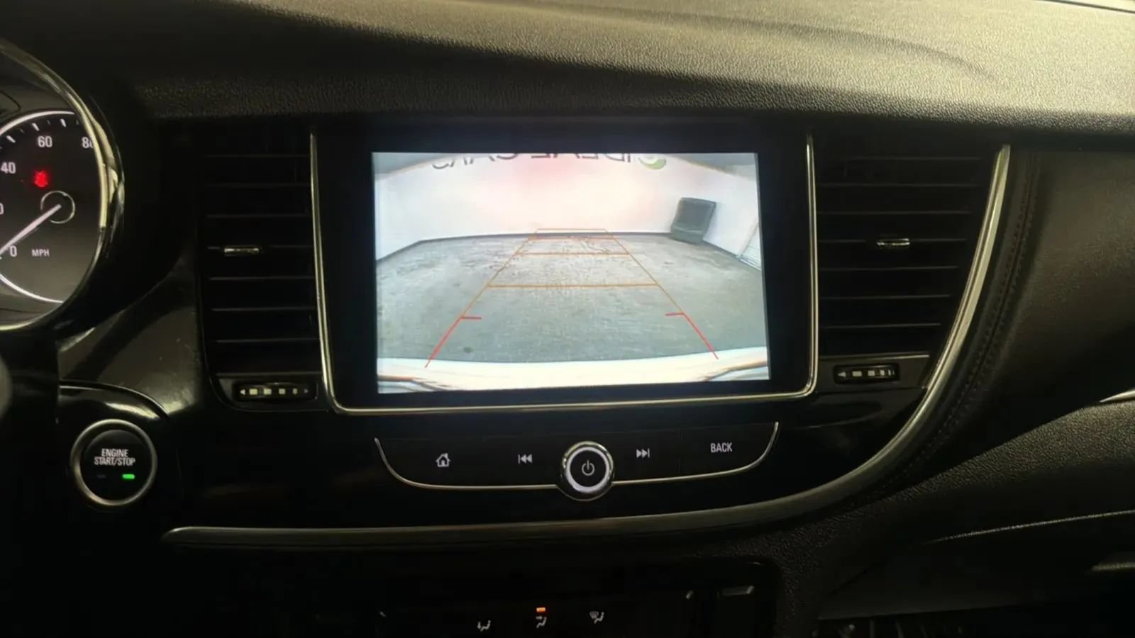 Used 2019 Buick Encore Preferred FWD image 15