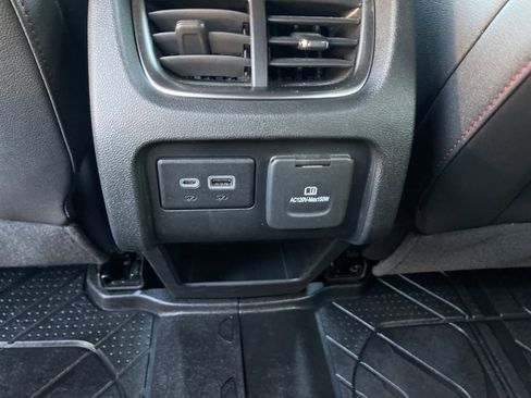 Certified 2022 Chevrolet Blazer RS image 15