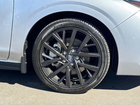 Certified 2024 Subaru Impreza RS w/ Popular Package #1 image 4