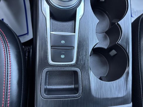 Used 2023 Ford Escape ST-Line w/ Tech Pack #1 image 21