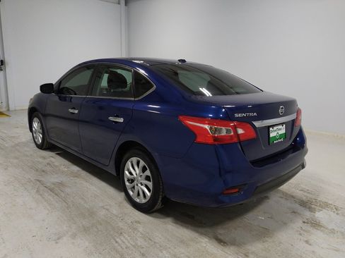 Used 2019 Nissan Sentra SV image 5