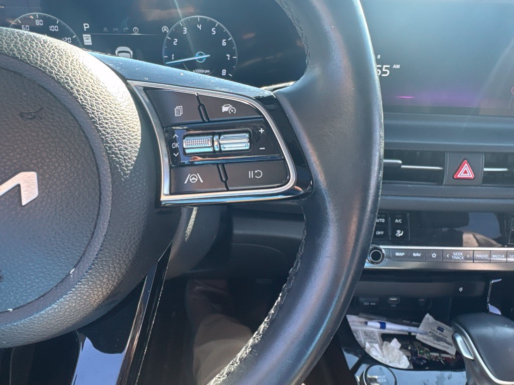 Certified 2024 Kia Seltos EX AWD/4WD image 21