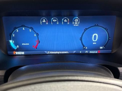 Used 2024 Ford F150 STX w/ STX Black Appearance Package image 25