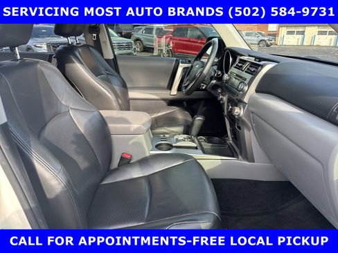 Used 2013 Toyota 4Runner SR5 image 15