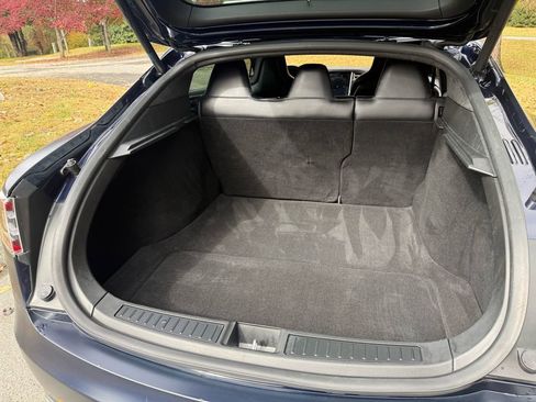 Used 2015 Tesla Model S P85D image 30