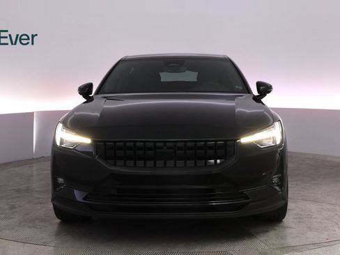 Used 2023 Polestar Polestar 2 w/ Pilot Pack AWD/4WD image 12