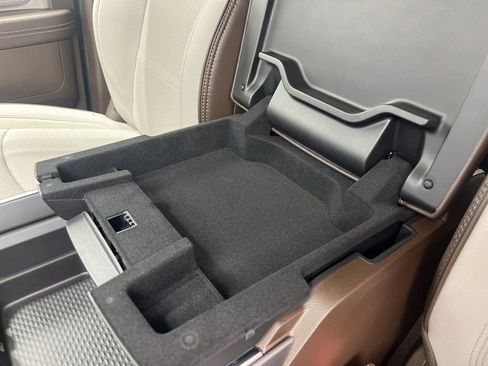 New 2026 RAM 2500 Laramie image 17