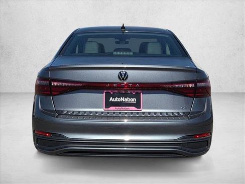 New 2026 Volkswagen Jetta SE FWD image 8
