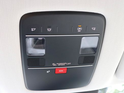 Used 2026 Hyundai Palisade SEL AWD/4WD image 56
