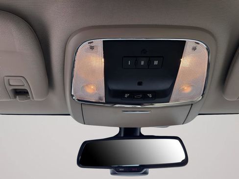 Used 2016 Jeep Grand Cherokee Limited w/ Trailer Tow Group IV image 39