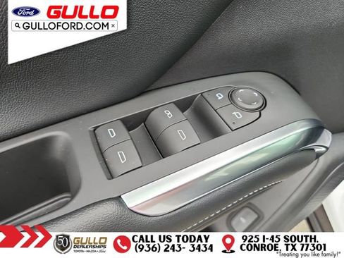 Used 2024 Chevrolet Traverse LT FWD image 21