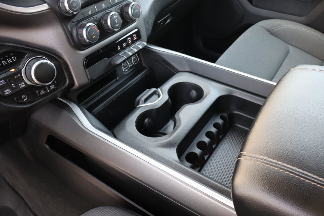 Used 2023 RAM 1500 Big Horn AWD/4WD image 31