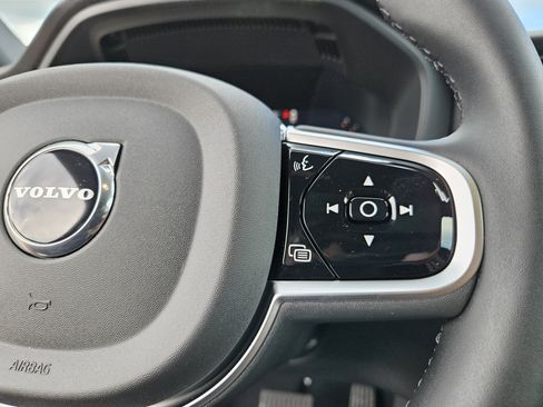 New 2026 Volvo XC60 B5 Core w/ Protection Package image 32