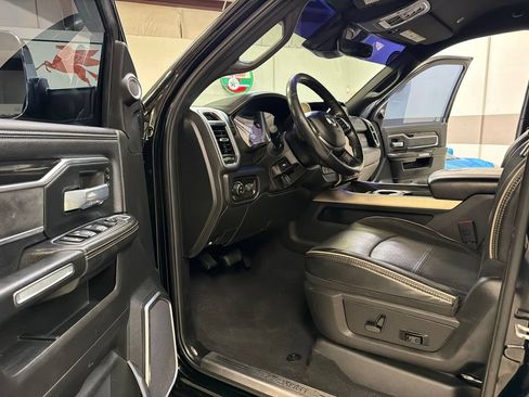 Used 2019 RAM 2500 Laramie AWD/4WD image 26