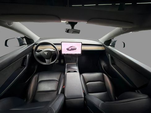 Used 2022 Tesla Model Y Performance image 45