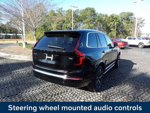 New 2026 Volvo XC90 B6 Core w/ Protection Package Premier AWD/4WD image 5