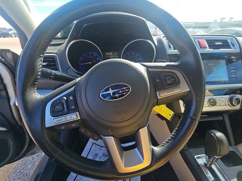 Used 2015 Subaru Legacy 2.5i Premium image 9