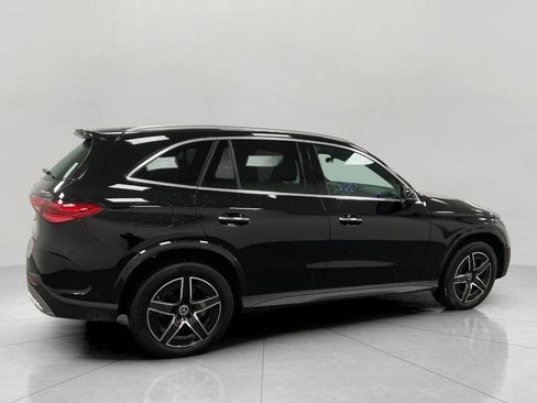 Certified 2026 Mercedes-Benz GLC 300 4MATIC image 35