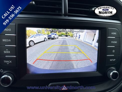 Used 2020 Kia Soul X-Line FWD image 24