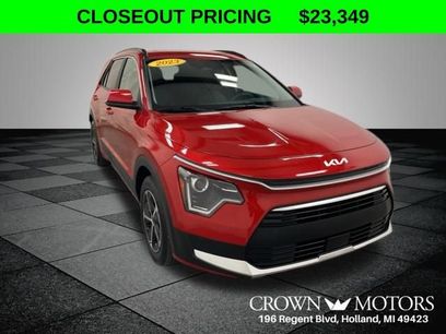Used 2023 Kia Niro EX