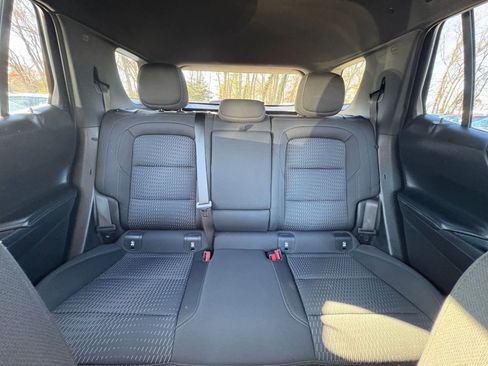 Used 2025 Chevrolet Equinox LT image 37