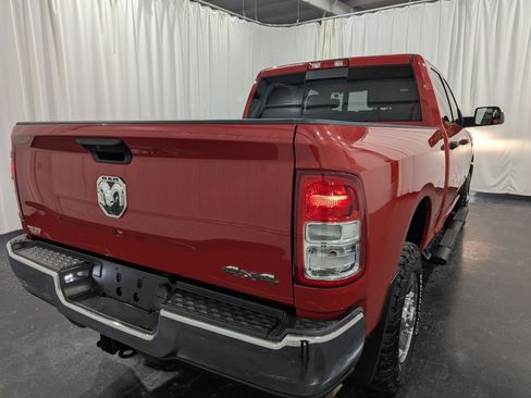 Used 2021 RAM 2500 Tradesman image 10