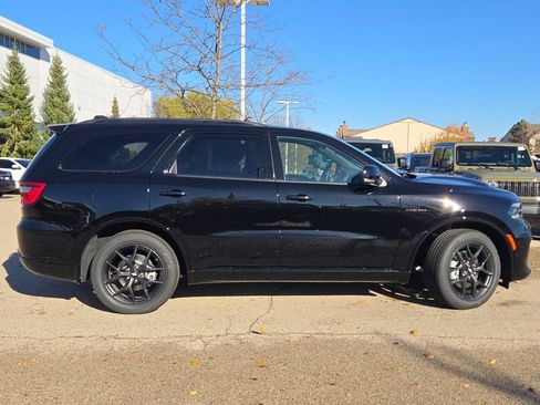 New 2026 Dodge Durango GT image 6