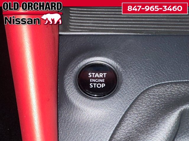 New 2027 Nissan Z Performance RWD image 18