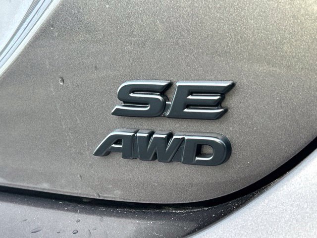 Used 2022 Toyota Camry SE AWD/4WD image 14