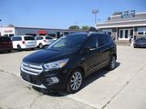 Used 2018 Ford Escape Titanium w/ Ford Safe & Smart Package image 2