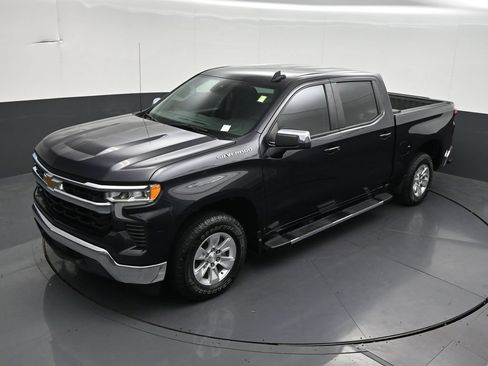 Used 2023 Chevrolet Silverado 1500 LT RWD image 19