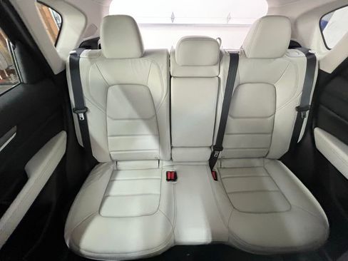 New 2025 MAZDA CX-5 AWD 2.5 S w/ Premium Plus Pkg image 27