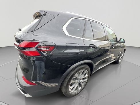 New 2026 BMW X5 xDrive50e AWD/4WD image 6