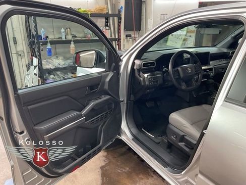 New 2026 Toyota Tacoma SR5 image 9