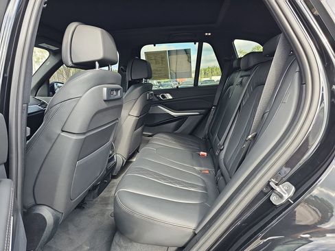 Used 2022 BMW X5 xDrive40i w/ Premium Package image 20