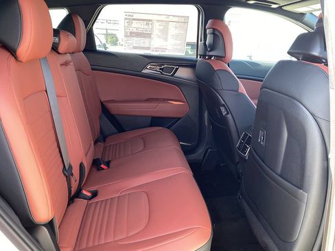 New 2026 Kia Sportage SX Prestige AWD/4WD image 23