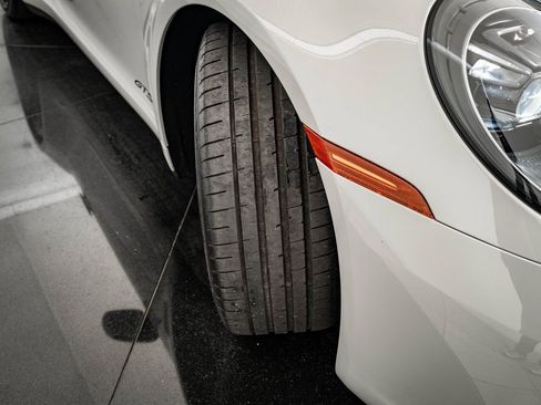 Certified 2022 Porsche 911 Targa 4 GTS image 61