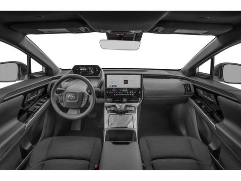 Used 2023 Toyota bZ4X AWD w/ Weather Package image 5