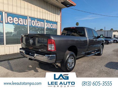 Used 2022 RAM 2500 Big Horn image 4