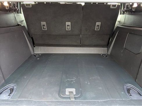 Used 2023 Ford Bronco Big Bend image 6