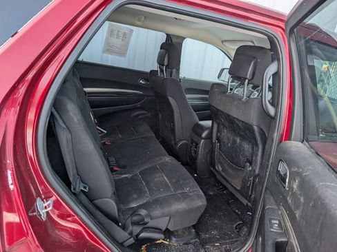 Used 2013 Dodge Durango SXT image 18