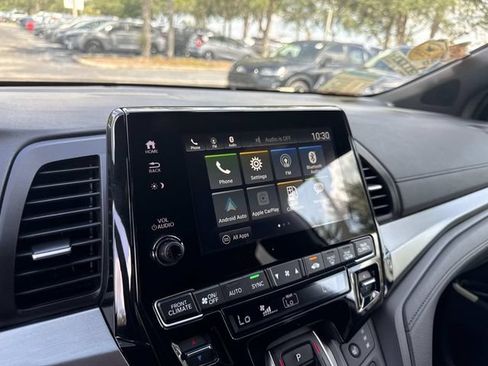 Certified 2024 Honda Odyssey Sport image 25