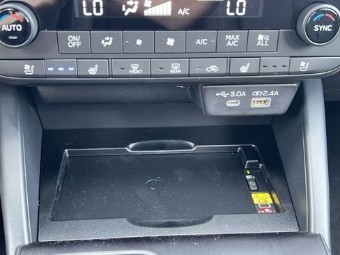 New 2026 Subaru Outback Touring XT image 16