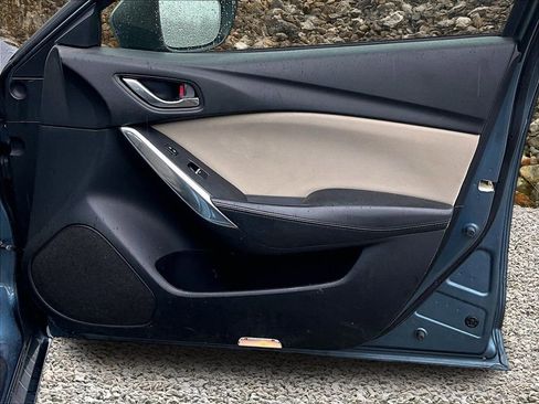 Used 2016 MAZDA MAZDA6 Sport image 15