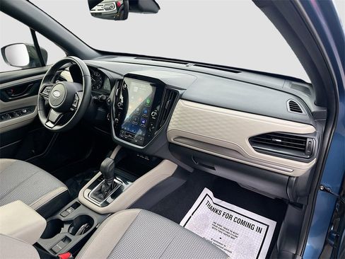 Used 2025 Subaru Forester Premium w/ Convenience Package #1 image 28