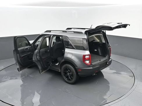 Used 2022 Ford Bronco Sport AWD/4WD image 25