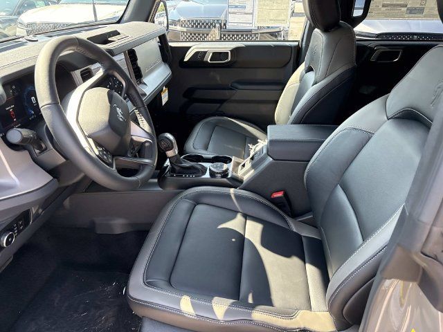 New 2026 Ford Bronco Outer Banks AWD/4WD image 21